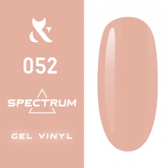 Spectrum 052